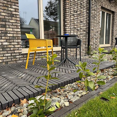 Penzion Pri Mlyne Нитра Экстерьер фото